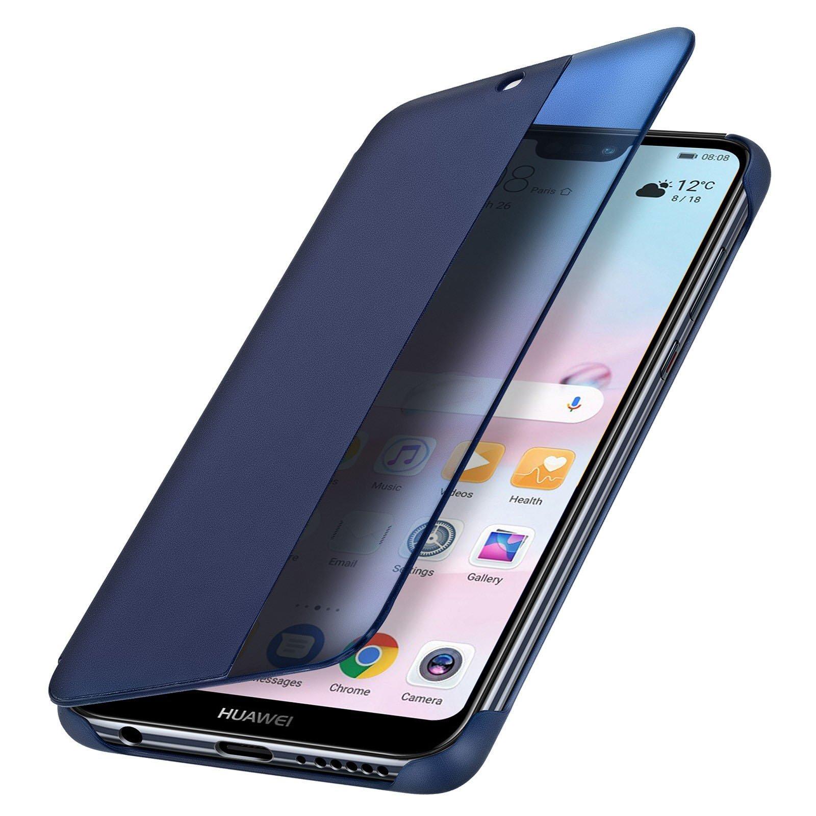 HUAWEI  Original Smart View Hülle Huawei P20Lite 