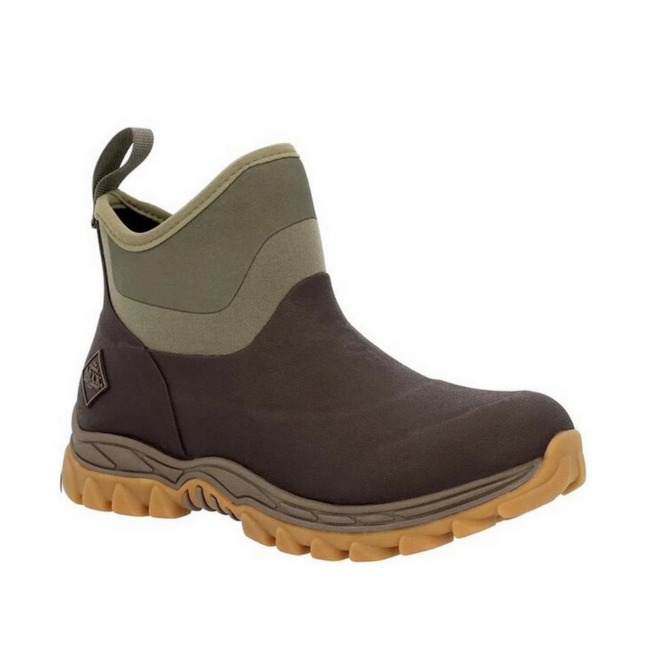 Muck Boots Arctic Sport II Bottines  