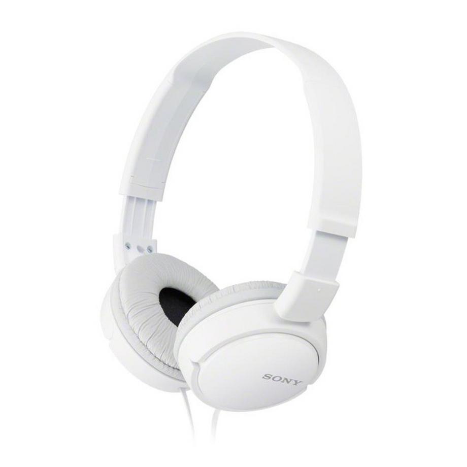 SONY  Cuffie over-ear con microfonofono 