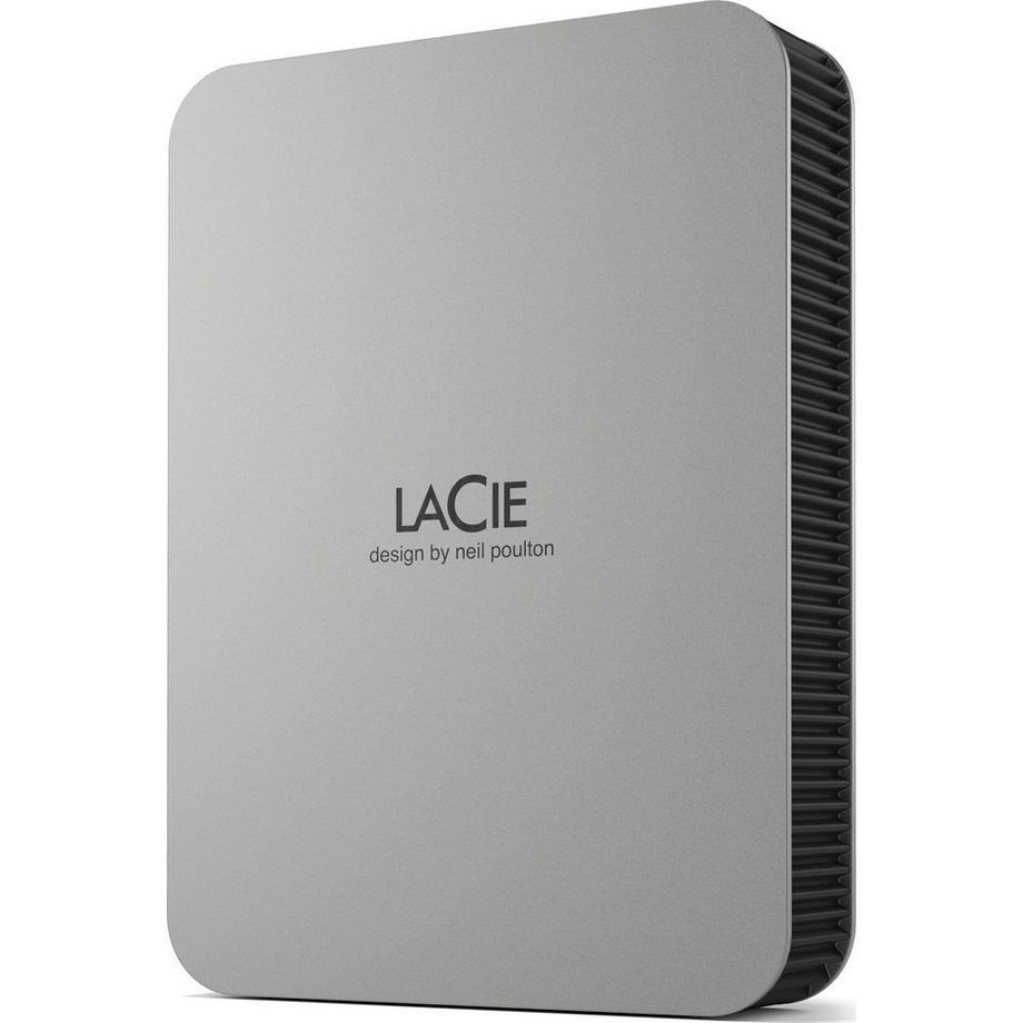 LACIE  Externe Festplatte Mobile Drive 