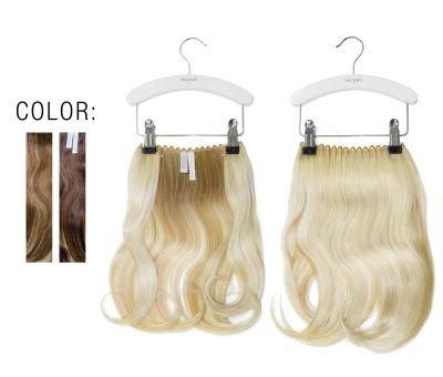 Image of Hair Dress 55cm Sydney Echthaar Damen Cognac ONE SIZE