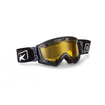 Cross-Maske mit doppeltem Schirm  mudmax enduro