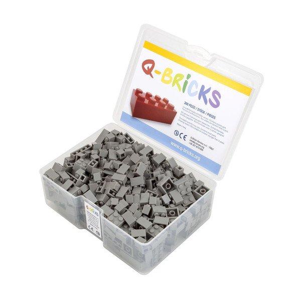 Image of Bausteine Unicolor Stein