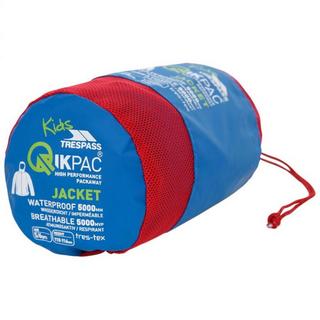 Trespass  Coupevent pliable QIKPAC 