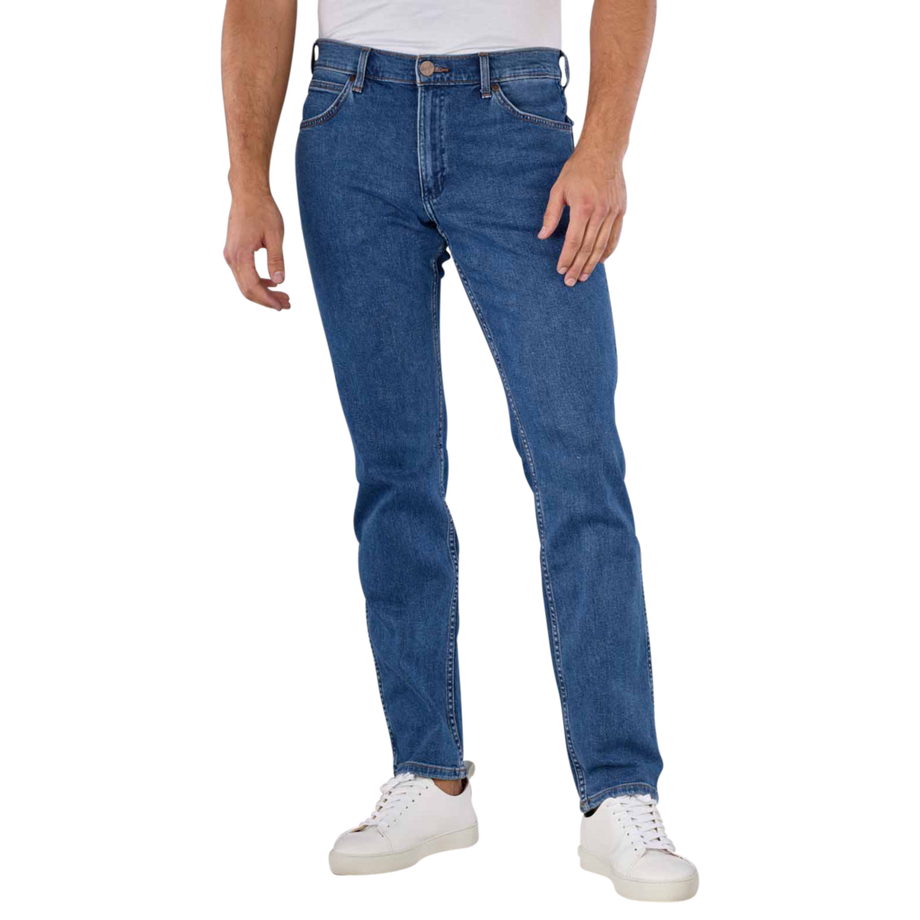 Greensboro Jeans Regular Fit