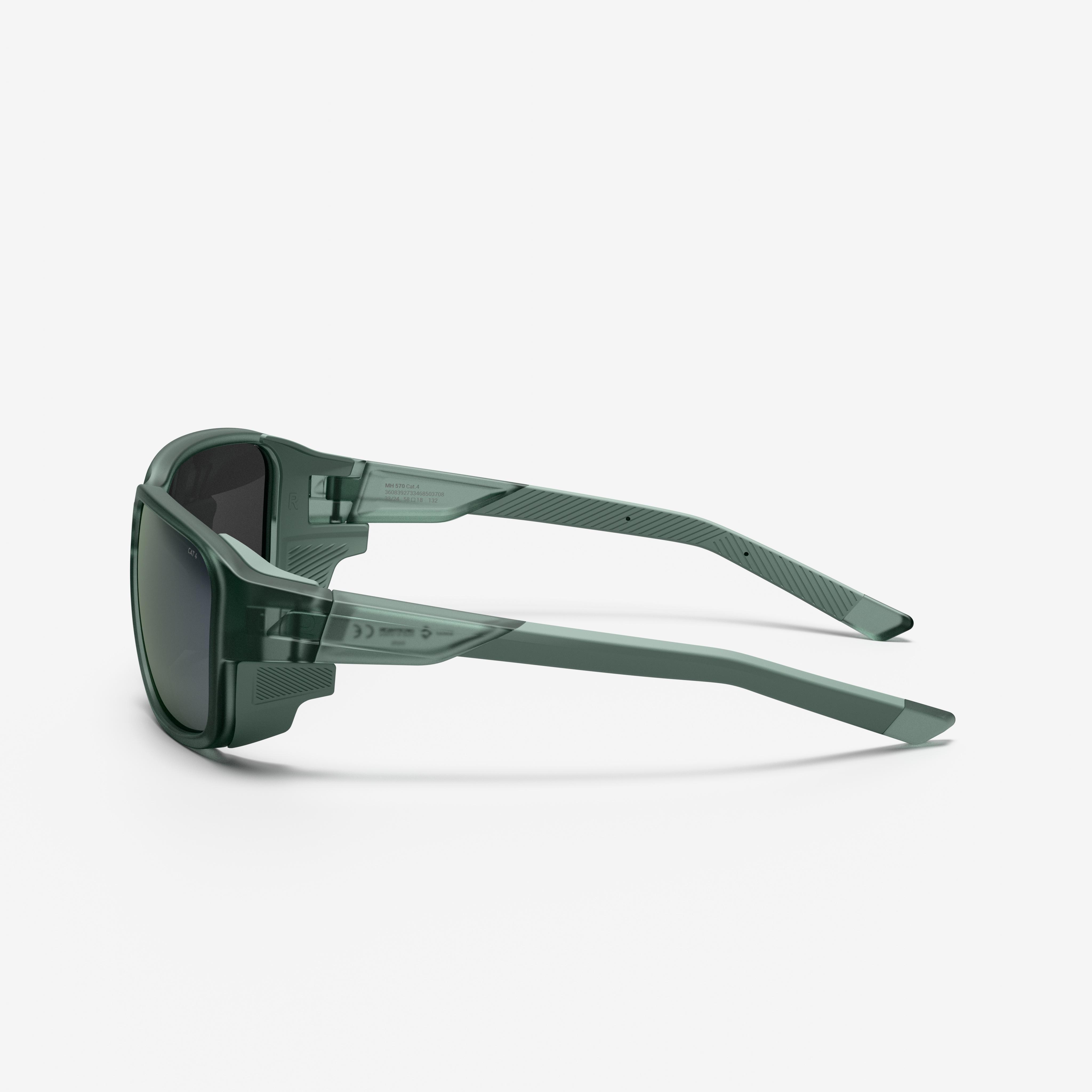 DECATHLON MH570 Sonnenbrille  