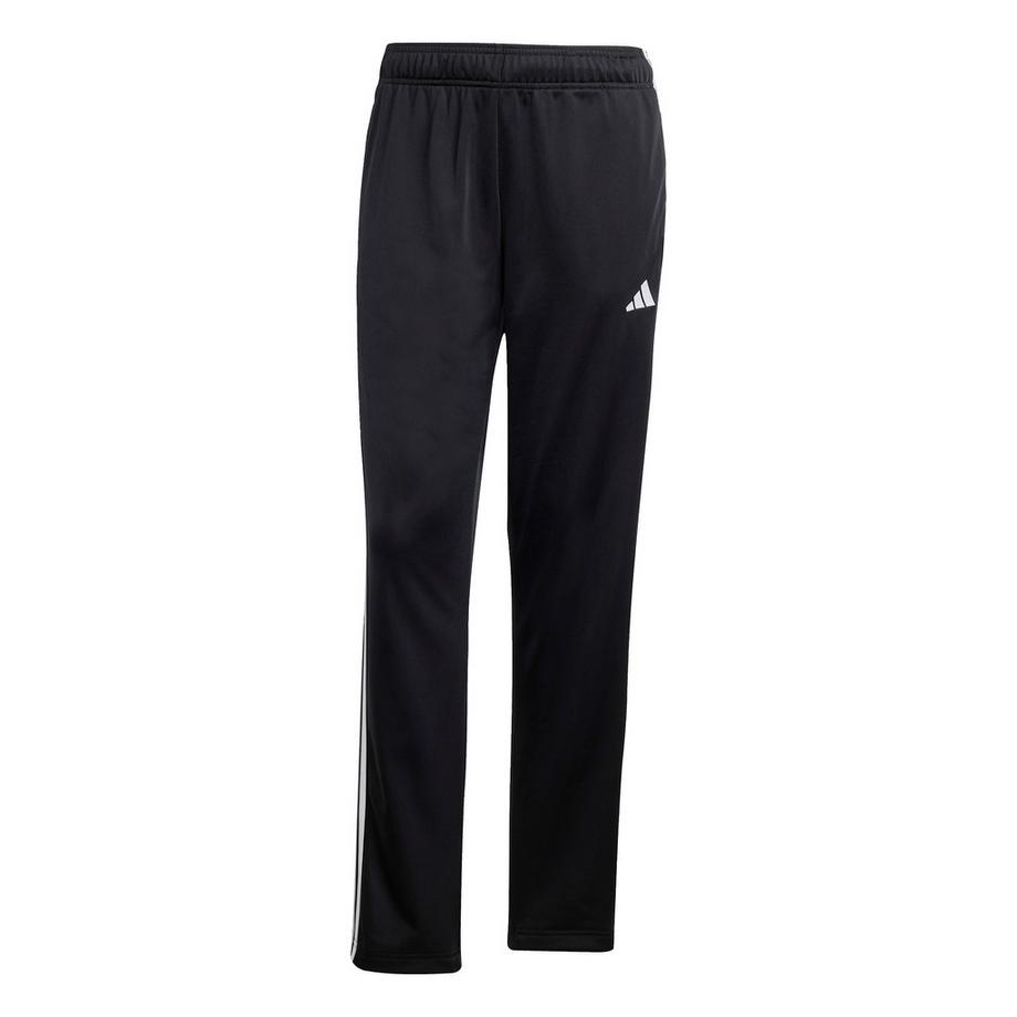 adidas  trainingsanzug damen essentials 3-stripes 