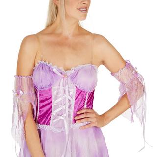 Tectake  Costume de fée enchanteresse pour femme 