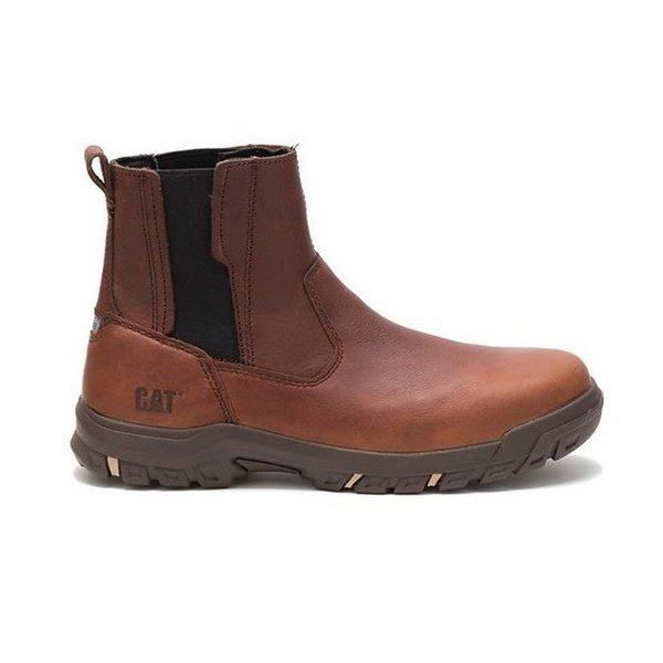 Caterpillar  Abbey Slip On Safety Stiefel 