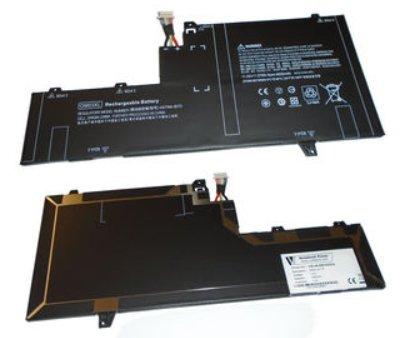 Image of VIS-45-EB1030G2 Notebook-Ersatzteil Akku