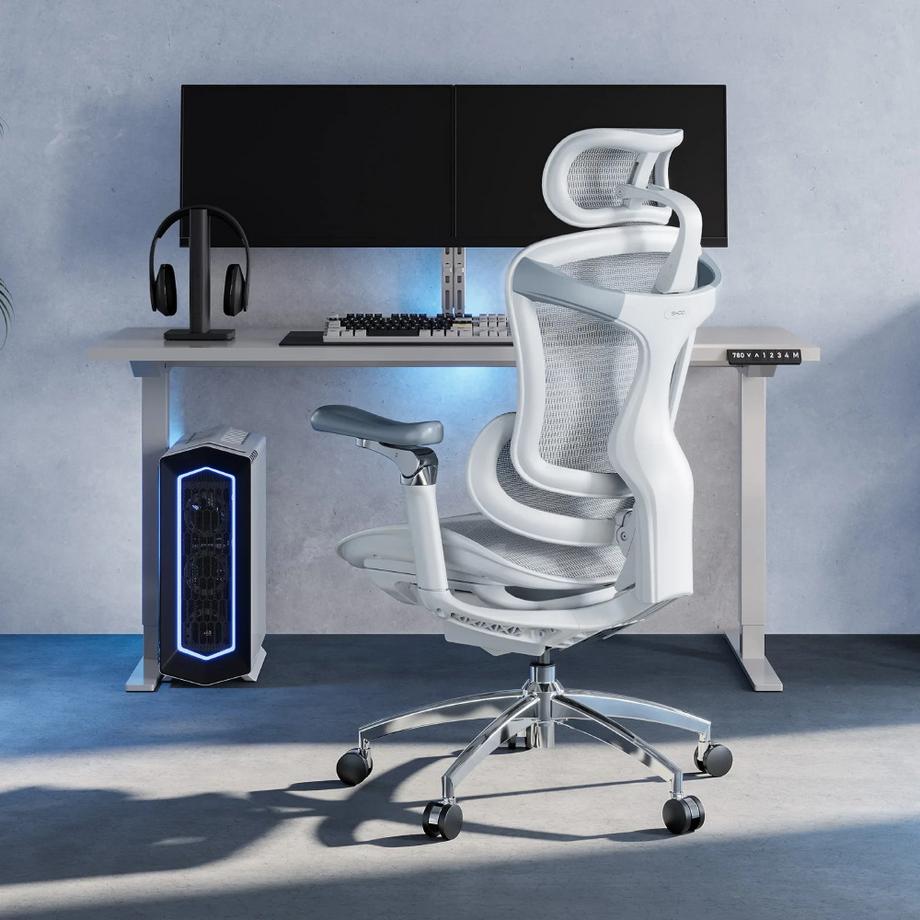 SIHOO C300 Pro Chaise de bureau  