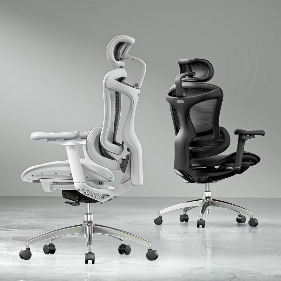 SIHOO C300 Pro Chaise de bureau  