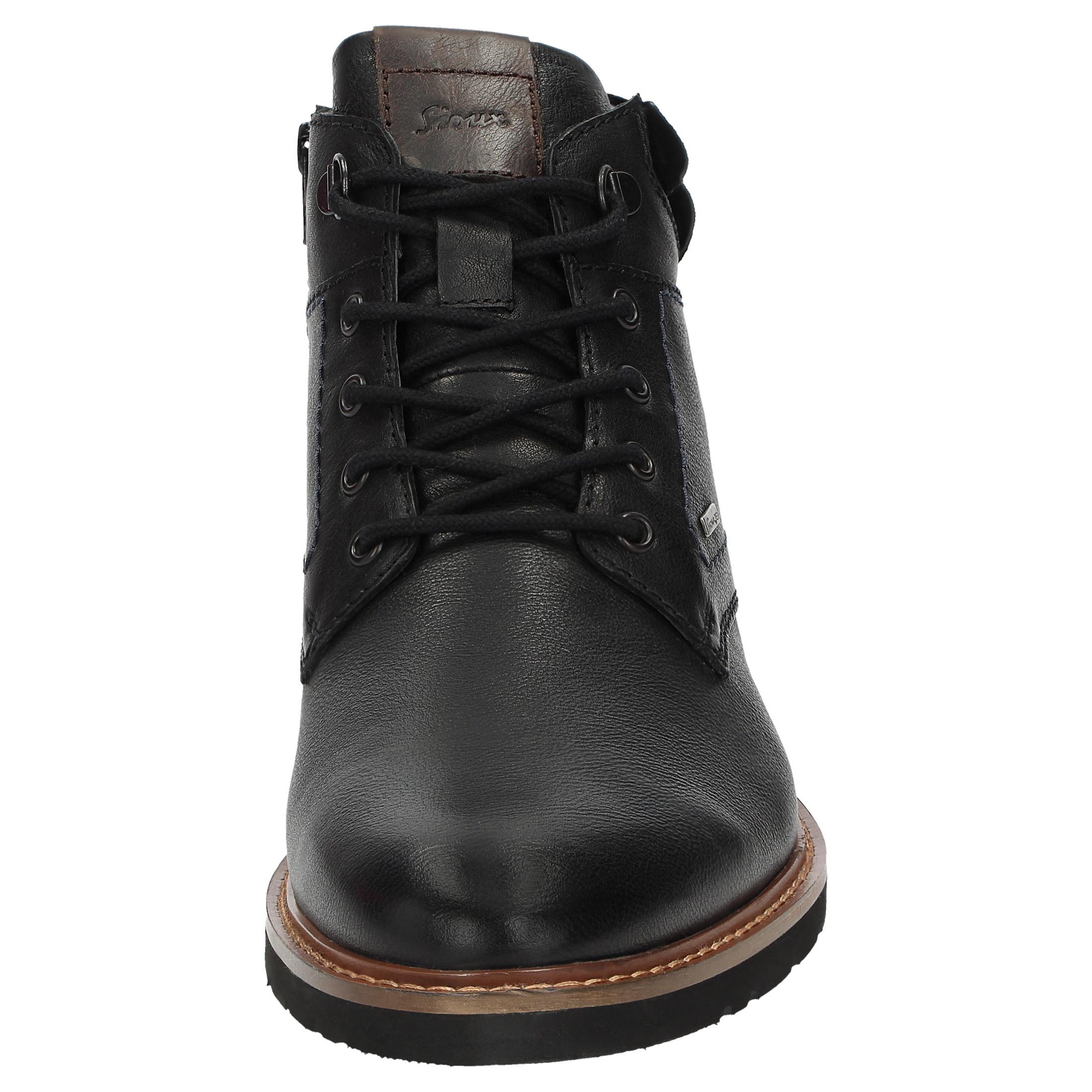 Sioux  Stiefelette Rostolo-701-TEX 