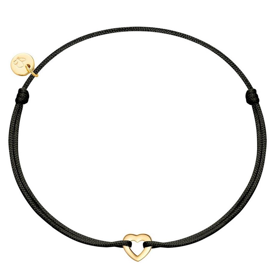 Armband Herz