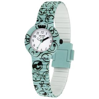 Hip Hop  Montre-Bracelet Kids Fun 