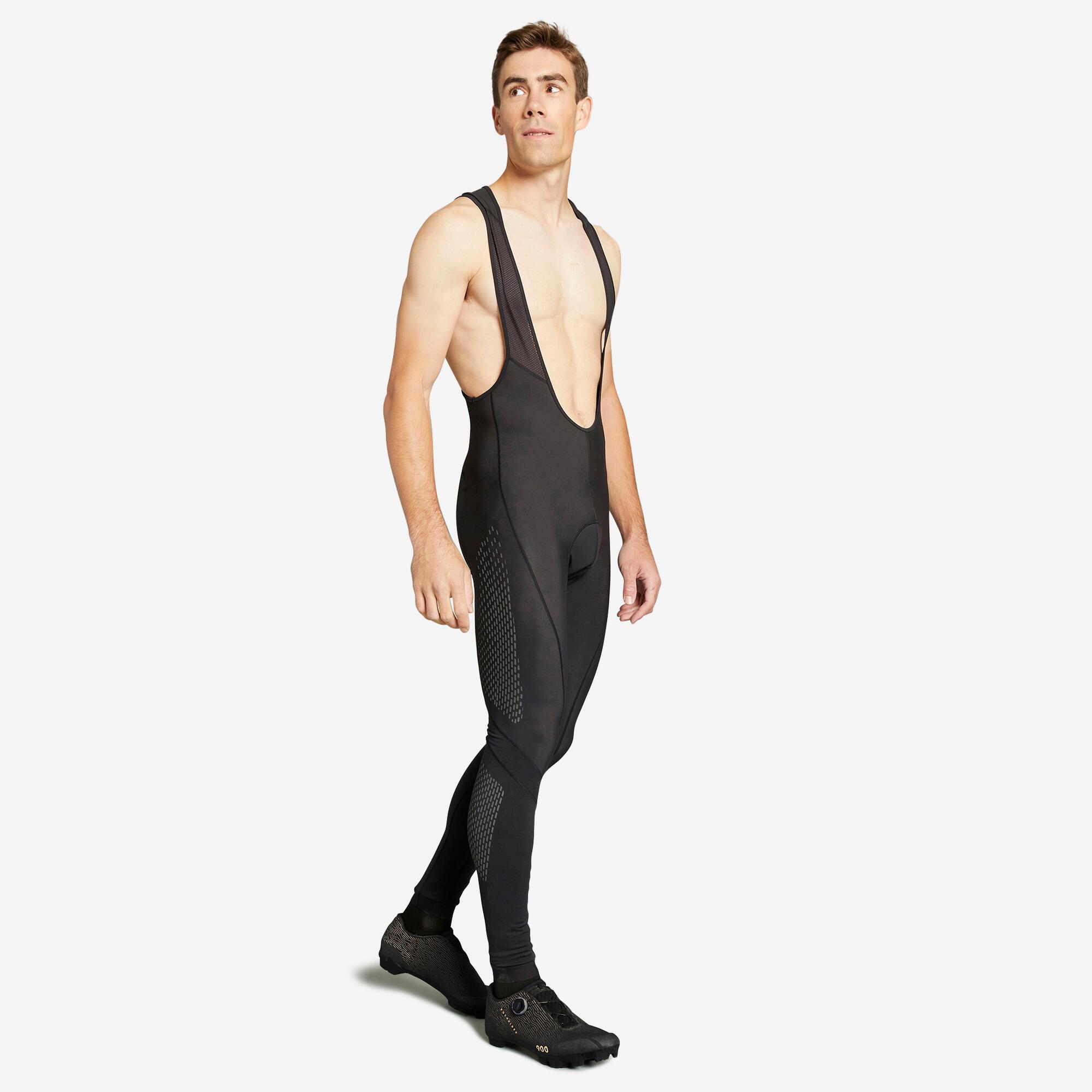 Image of Radhose - Xc Unisex Schwarz Leicht M
