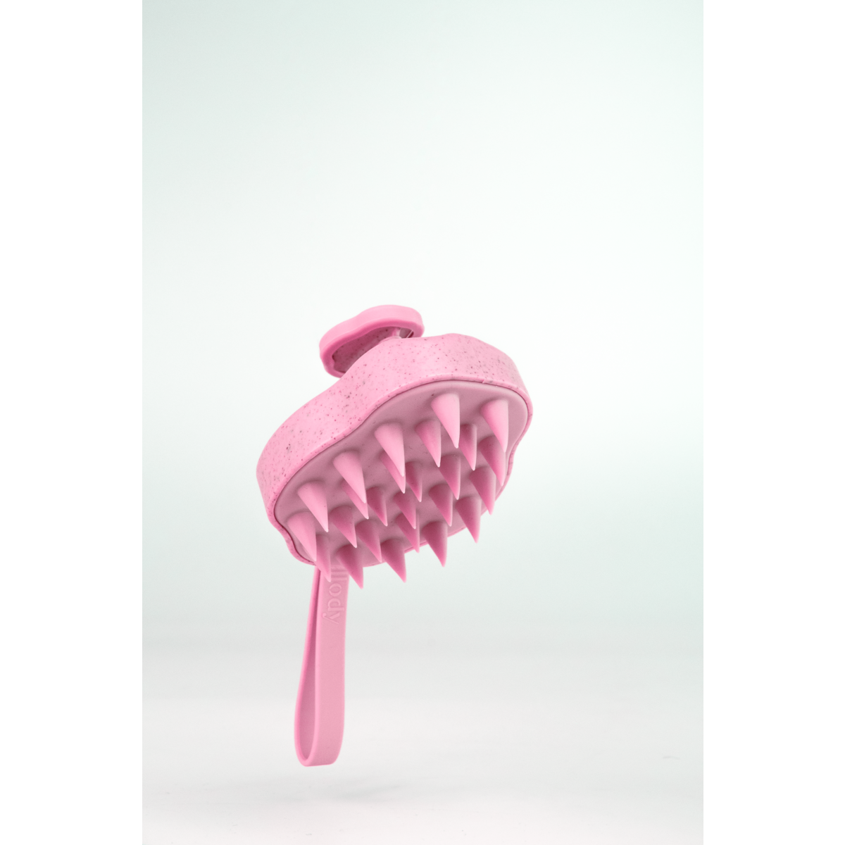 Bellody  Kopfmassagebürste Rose 