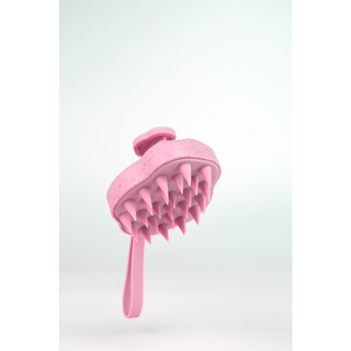 Bellody  Kopfmassagebürste Rose 