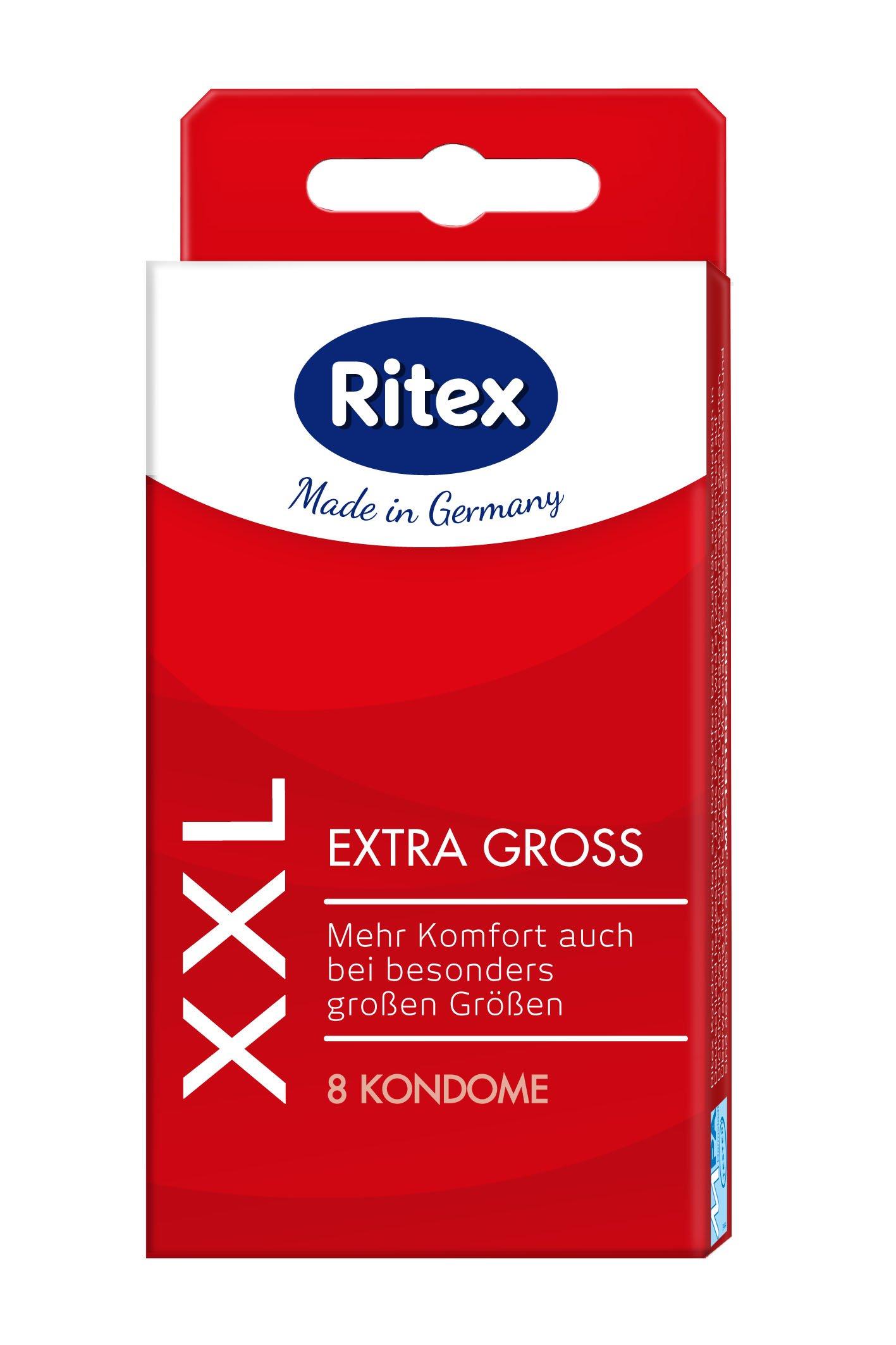 Ritex  XXL 