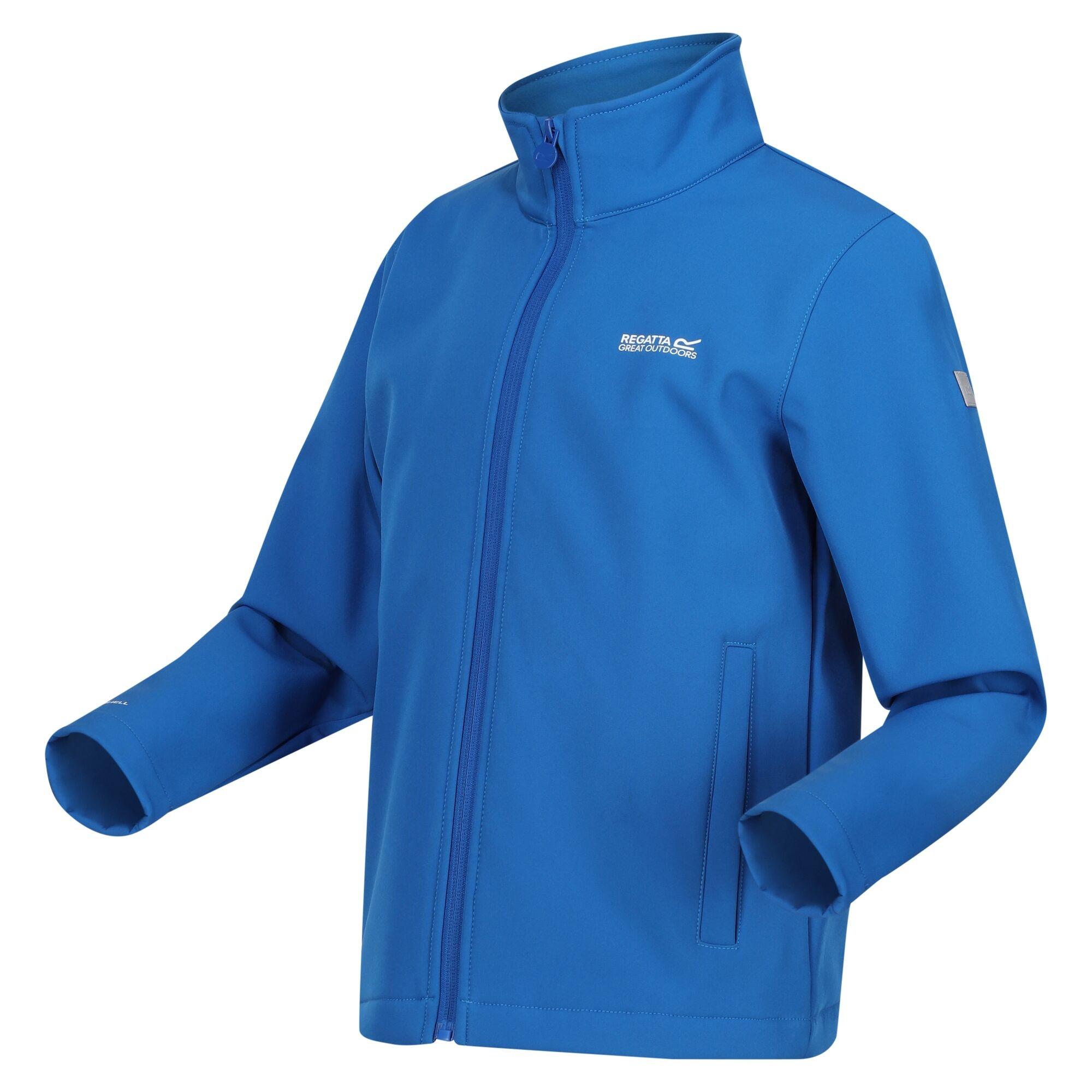 Regatta  Veste softshell CERA Enfant 