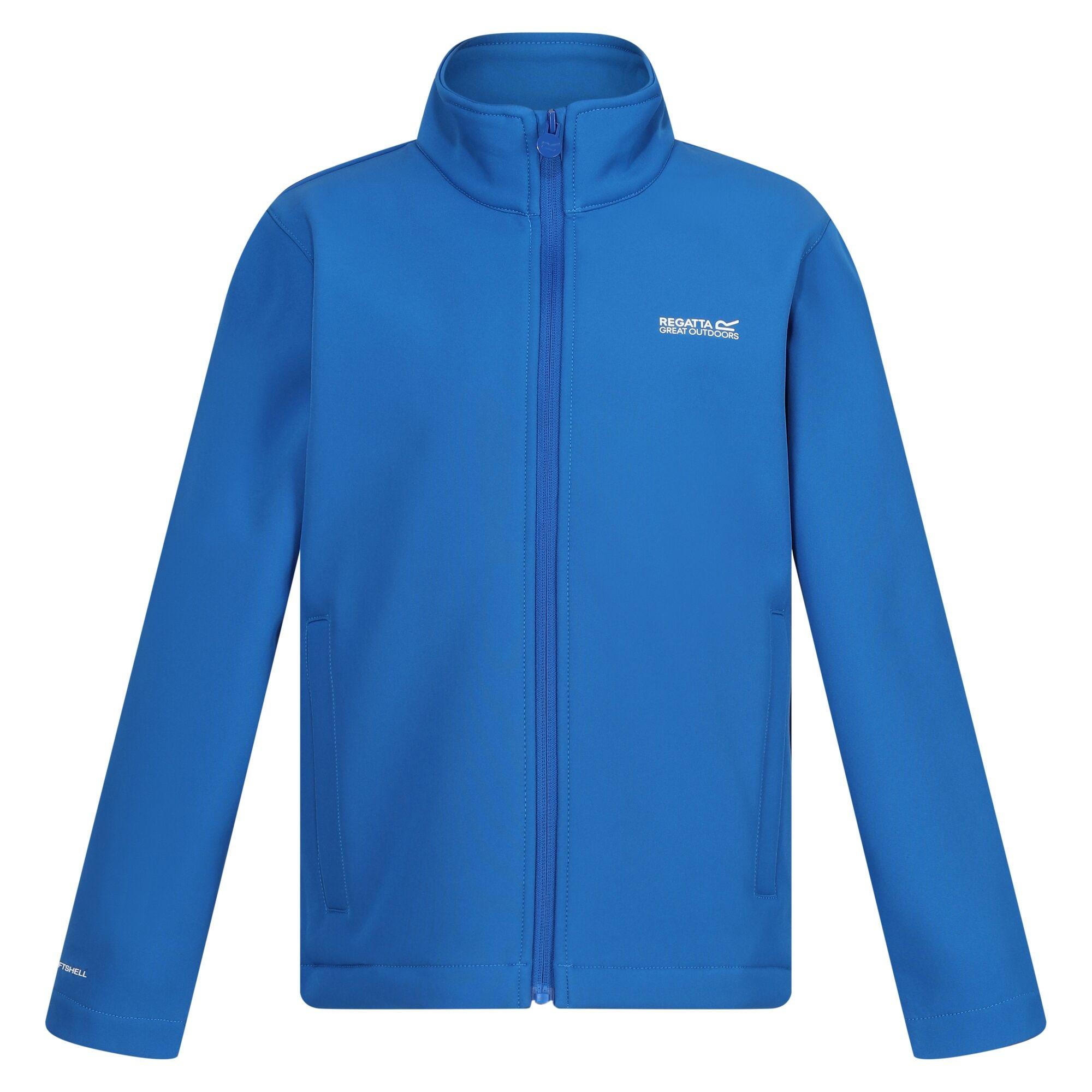 Regatta  Veste softshell CERA Enfant 