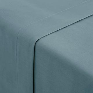 La Redoute Intérieurs Lenzuolo piatto Scenario  