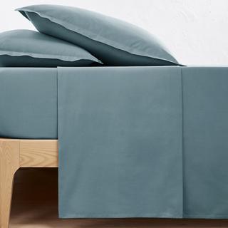 La Redoute Intérieurs Lenzuolo piatto Scenario  