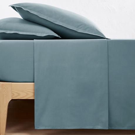 La Redoute Intérieurs Lenzuolo piatto Scenario  