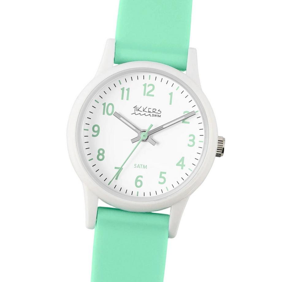 Tikkers  Sportliche uhr Wasserdicht 