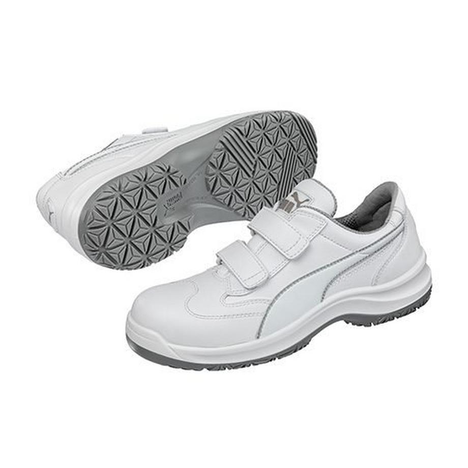 PUMA Safety Scarpa di sicurezza Absolute Low S2 SRC  