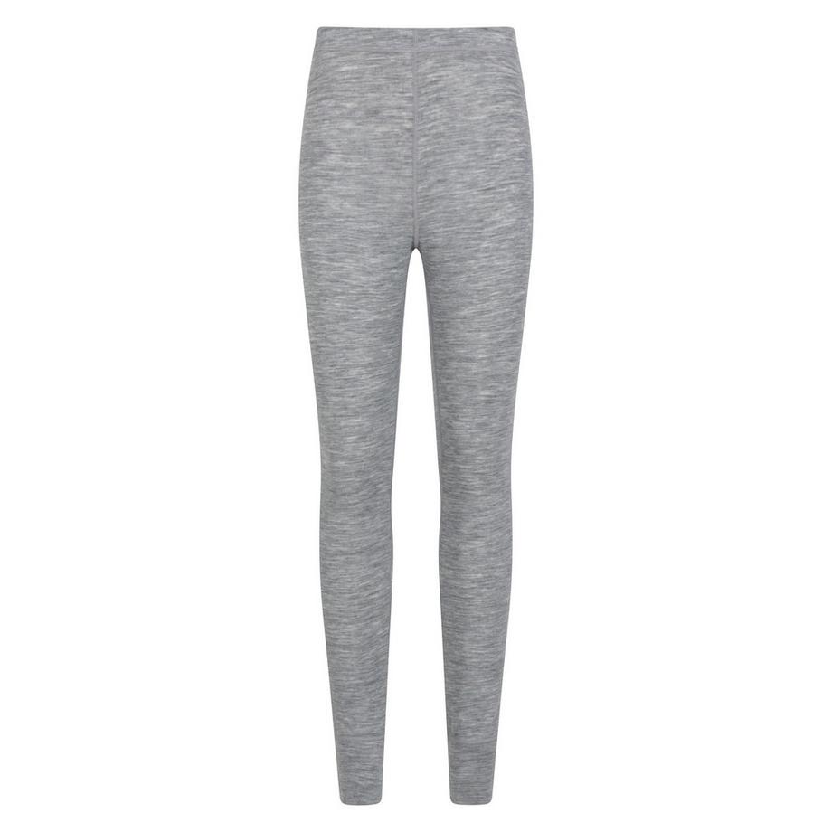 Merino II ThermoUnterhose