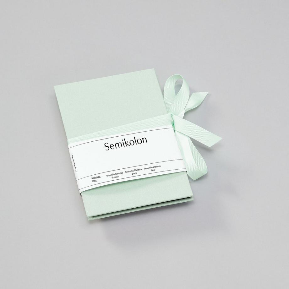 Semikolon Album photo  Leporello Classico  