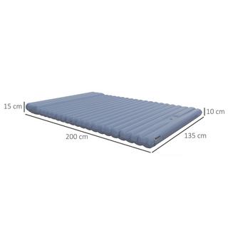 Outsunny  Tapis de couchage de camping 