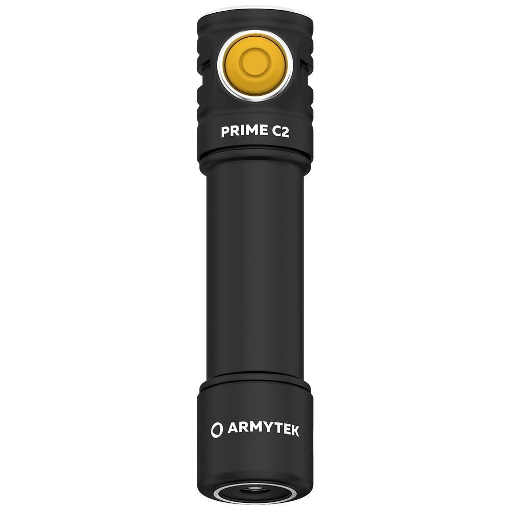 ArmyTek  Torcia tascabile 