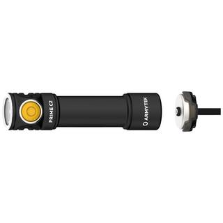 ArmyTek  Torcia tascabile 