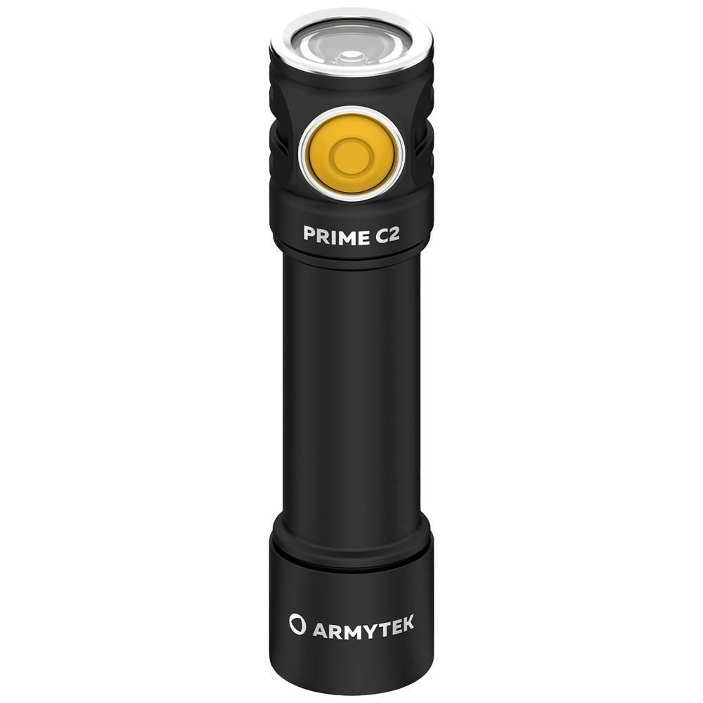 ArmyTek  Torcia tascabile 