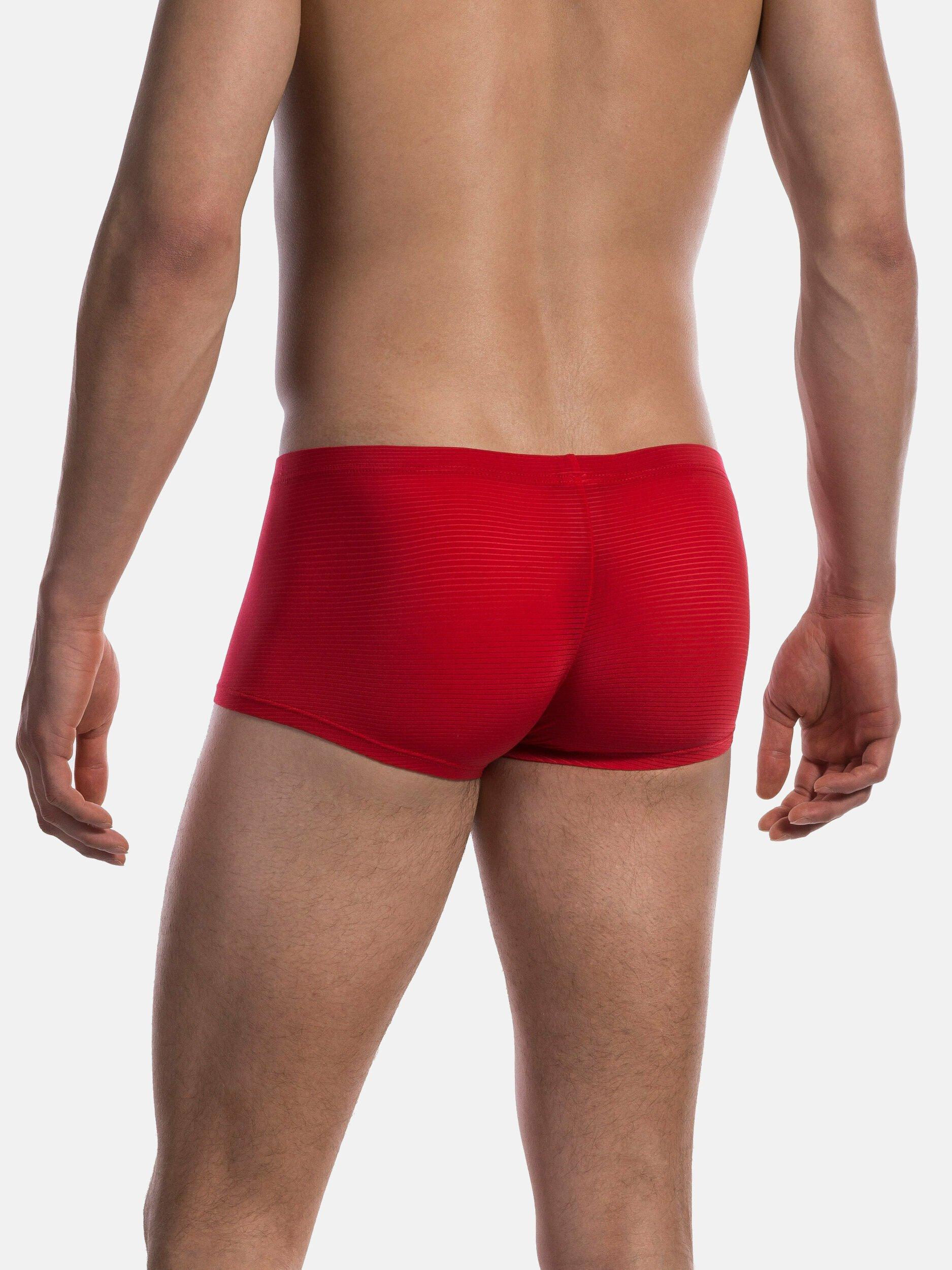 Olaf benz  Shorty RED1201 