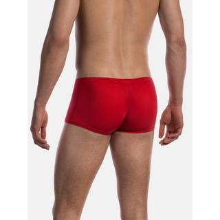 Olaf benz RED1201 Shorty  