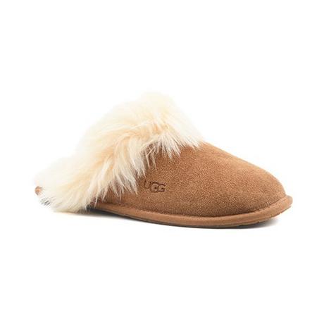 UGG  W SCUFF SIS-5 