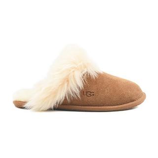 UGG  W SCUFF SIS-5 