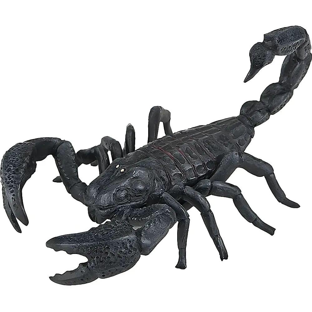 Image of Animal World Skorpion Schwarz