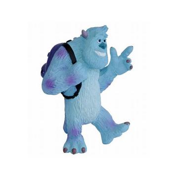 Comic World Sulley