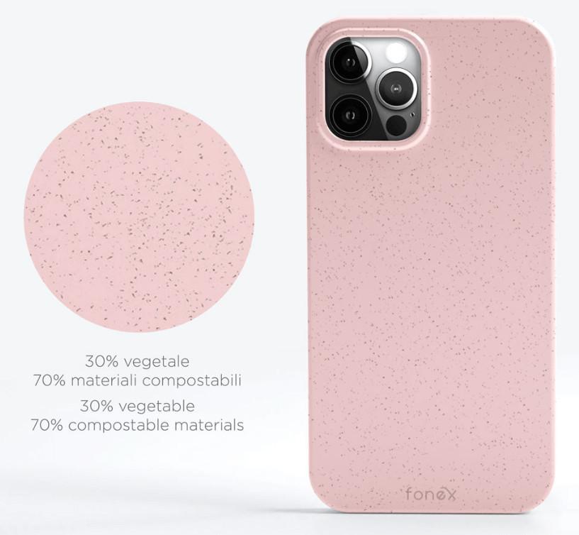 Fonex  iPhone 12 mini - Fonex Eco-Friendly Bio Case 