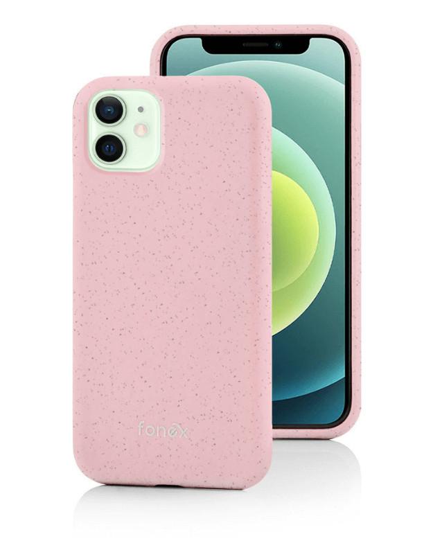 Fonex  iPhone 12 mini - Fonex Eco-Friendly Bio Case 