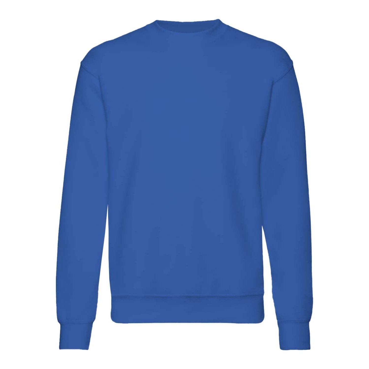 Image of Pullover Premium 7030 (2 Stückpackung) Mädchen Königsblau 9-11A