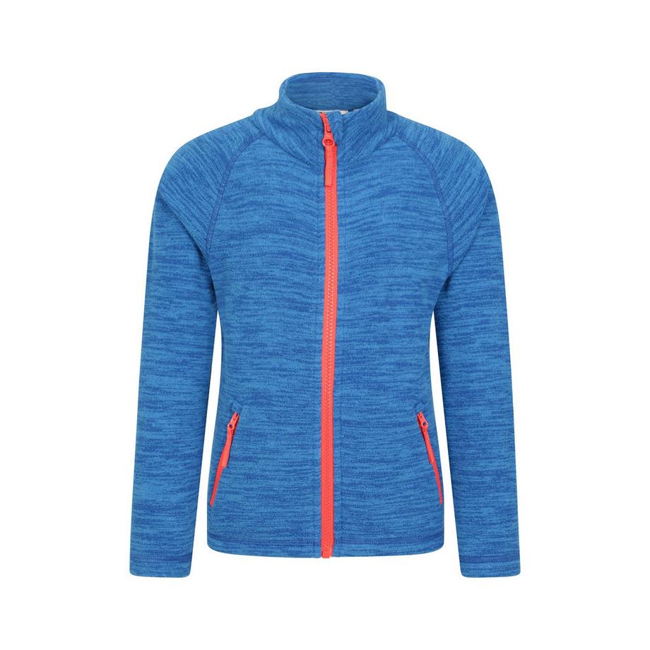 Veste polaire SNOWDONIA Enfant