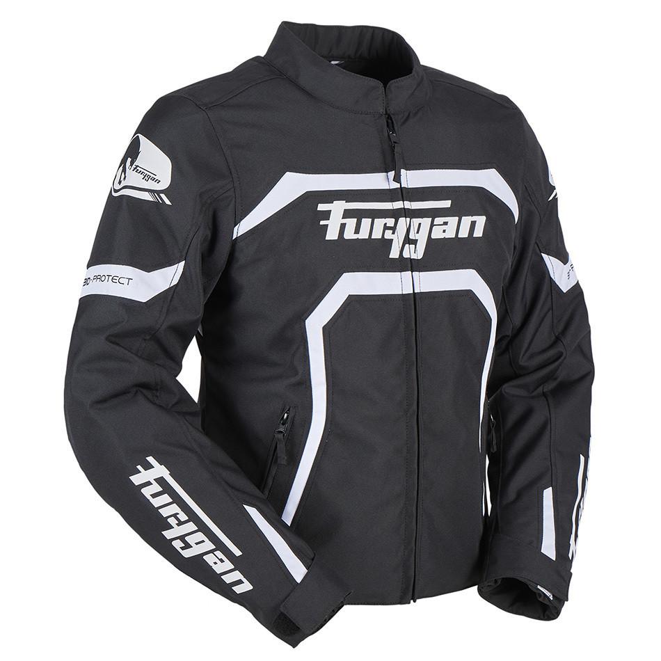 Furygan  motorradjacke damen mytic 