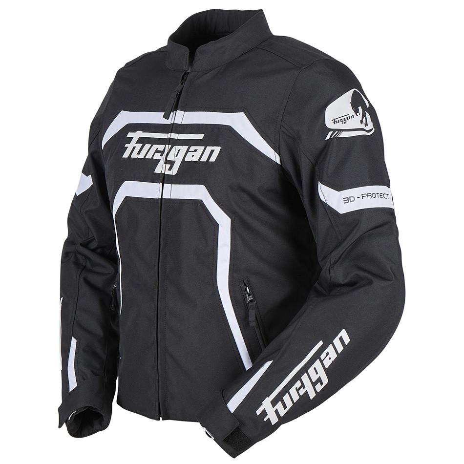 Furygan  motorradjacke damen mytic 