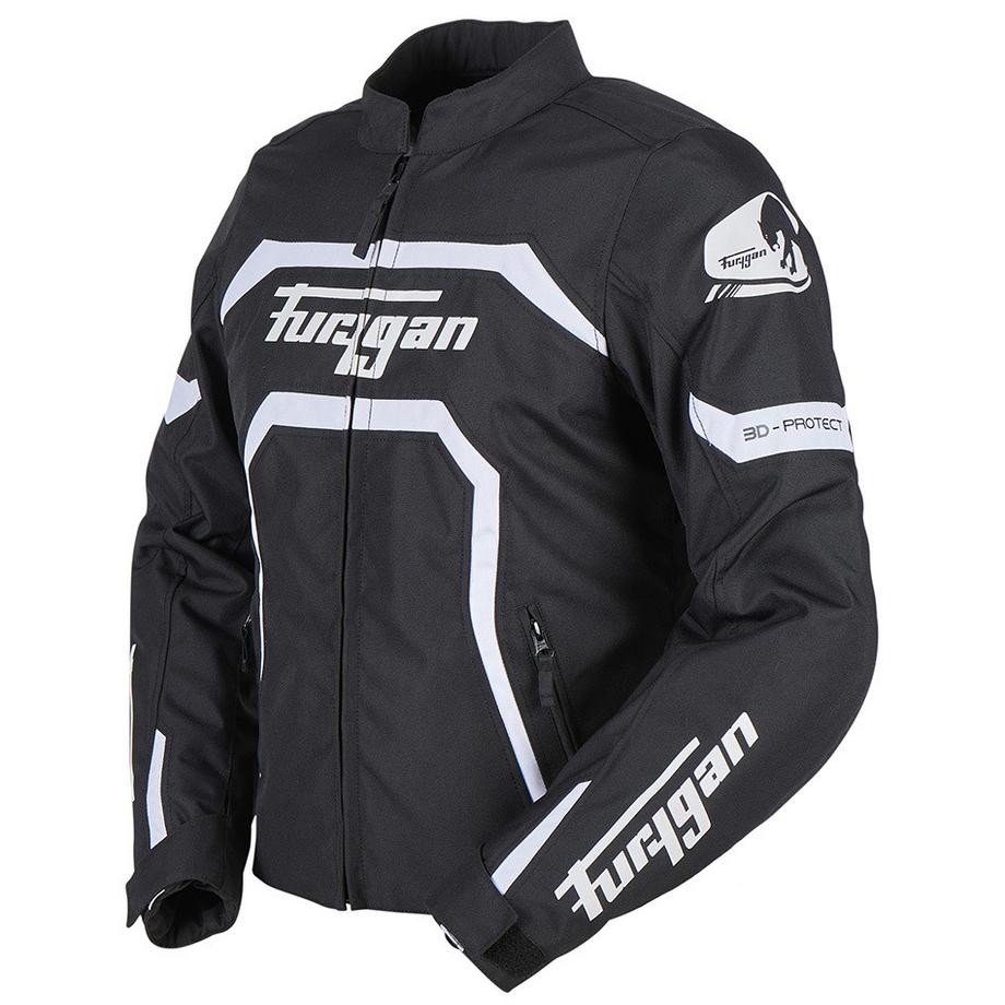 Furygan Mytic Evo Blouson Moto  