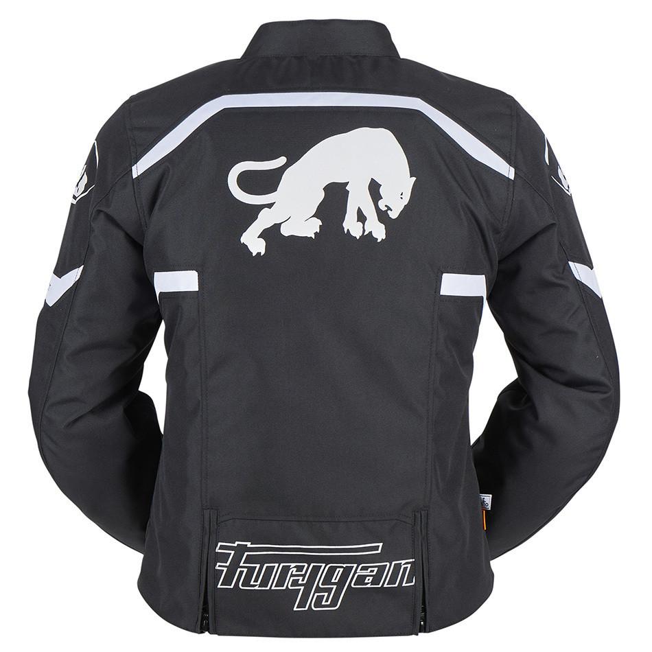 Furygan  motorradjacke damen mytic 